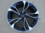 FELGA AUDI A5 S5 8W6 LIFT 9X20 ET 34 AUDI SPORT NOWA