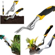 WYRWICHWAST PODCINACZ NARZĘDZIE DO WYRYWANIA CHWASTÓW KORZENI MLECZY 300MM