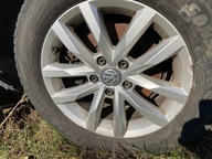 VW PASSAT B8 6,5Jx16 ET41 5x112 3G0601025 ORG