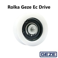 Rolka Geze do Napędu Ec Drive Rolki GEZE Drzwi Automatyczne