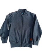 BLUZA CHŁOPIĘCA DŁUGI RĘKAW ROZM.104_GT
