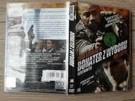 BOHATER Z WYBORU - DRAMAT - LIOTTA - FILM - DVD