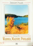 Regiony Polski Warmia, Mazury, Podlasie Plit