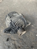 CITROEN JUMPER , PEUGEOT BOXER 2,5 TD,D 94--2001 ALTERNATOR