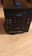 Stabilizator napięcia POWERWALKER AVR 2000 siv fr polskie gniazda
