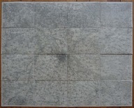 WROCŁAW I OKOLICE DOLNY ŚLĄSK MAPA ok. 1912 Umgebung von Breslau