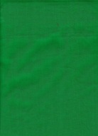 materiał, tkanina ,soczysta zielen, bawelna 77x81cm