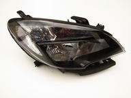 OPEL MOKKA LAMPA PRZOD PRAWA 42344331 EUROPA