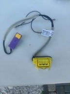 VW Golf V Passat B6 Jetta EOS instalacja wiązka poduszki airbag kierownicy