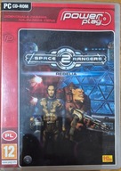 Space Rangers 2 Rebelia PC