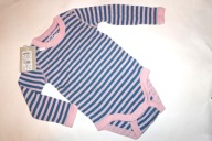 REFLEX 92 CM BODY TERMICZNE 100% MERINO CIENKIE PASKI SUPER NOWE!