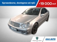 Mercedes C C 200 CDI , Klima, Klimatronic,ALU