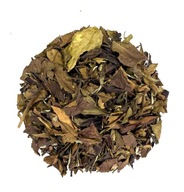 Shou Mei – Chińska Biała Herbata