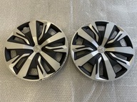 KOŁPAK PEUGEOT 208 2008 II 16 CALI ' ORYGINAŁ