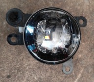 Halogen LED prawy Astra VI Corsa F Mokka B Fiat 600 Jeep Avenger