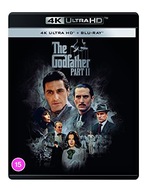 Ojciec chrzestny 2 The Godfather Part II 4K Ultra HD Blu-ray