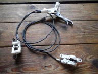 Rowerowy Hamulec hydrauliczny Komplet