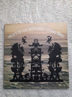 THE INCREDIBLE STRING BAND