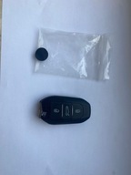 Kluczyk pilot Citroen C3 C4 Peugeot 308 508 ID46 VA2 433 MHz Keyless Smart