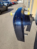 Audi A8 4N0807511A/B zderzak tylny J-bie Zdr