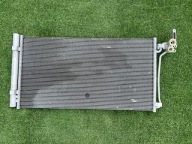 Land Rover OE K8D2-19710-AB chłodnica klimatyzacji