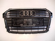 GRILL ATRAPA AUDI A1 LIFT 8XA853651B