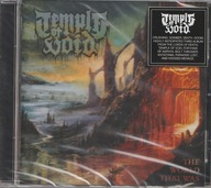 The World That Was Temple Of Void CD Hooded Menace Asphyx Acid Witch DOOM