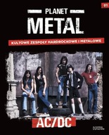 PLANET METAL 1 / 2022 ac/dc biografia ksiazka 1973