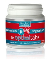 Suplement diety Finclub tabletki 190 szt.