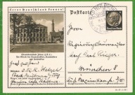 %%NIEMCY-OKRES RZESZY NIEMIECKIEJ Cp ILUSTROWANA%%