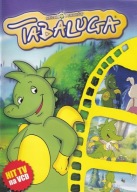 Tabaluga Ukryta Komnata – Bajka VCD