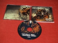 Cephalic Carnage Misled By Certainty 2010