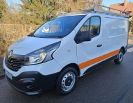 Renault Trafic Pack klim l1h1