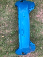 FORD FIESTA MK8 ZDERZAK TYŁ TYL TYLNY H1BB-17906-A1_W ORG IGŁA