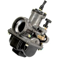 GAŹNIK MIŃSK 125 ROMET 400A