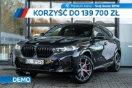 BMW X6 xDrive40d DEMO