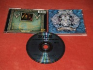 SKYCLAD The Wayward Sons Of Mother Earth 1991