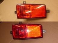 DUCATO, JUMPER , BOXER ATRAPA - LAMPY PRZECIWMGIELNEJ TYŁ PRAWA 469607486