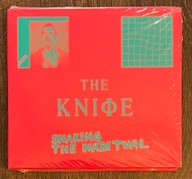 Płyta The Knife Shaking The Habitual DELUXE 2 CD Fever Ray