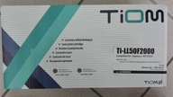 Tiom Ti-LL50F2000 Lexmark MS310d, MS410d, MS510dn