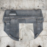 Osłona pod silnik Skoda Fabia III Roomster