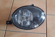 VW GOLF 6 5K0941699F HALOGEN LEWY