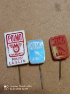 odznaka POLMO FSC z PRL-u