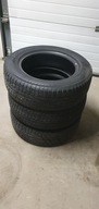 OPONA ZIMOWA YOKOHAMA W.DRIVE 225/65R17 102H 5mm 16r na szt