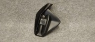 AUDI Q4 E TR0N 89A 89A807681A KRATKA ZDERZAKA LEWA PRZÓD ORYGINAŁ