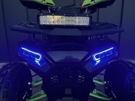 Quad Beretta 150 cc Raty na telefon/WYSYŁKA