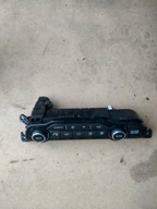KIA NIRO PANEL STEROWANIA KLIMATYZACJI 97250-G5540 KLIMY