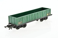 WAGON H0 SNCF Tare 18t Green 1/87 Jouef Hornby