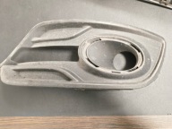 RENAULT MEGANE III LIFT 13- ATRAPA RAMKA HALOGENU 261521862R LEWA