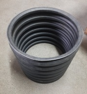 STUDNIA DRENARSKA 315 RURA TRZONOWA KARBOWANA 0,3m 30cm